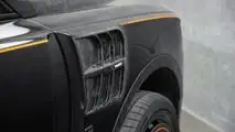 Mansory Emperor Signature (2026) auf Basis Rolls-Royce Cullinan Black Badge