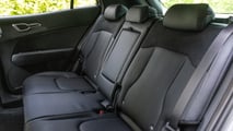 Kia Sportage Tri-Fuel GPL full hybrid