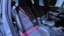 Novo Chevrolet Sonic 2027 - fotos ao vivo