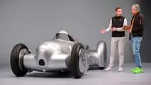 Auto Union Lucca (2026)