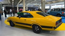 Chevrolet Opala - Projeto Vintage GM