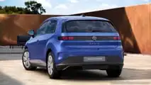 VW ID. Polo (2026)