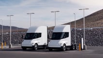 2026 Tesla Semi