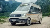 Carado CV595 X-Edition (2026)