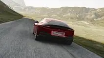 Ferrari 12Cilindri Manuale