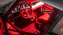 Porsche 911 Carrera RSR 3.8 Strassenversion