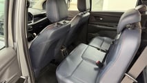 M1 nas lojas: Chevrolet Spin 1.8 Premier 2027 