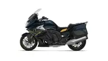 BMW K 1600 GT