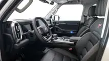 Jetour T2 1.5 PHEV Advance 4X2 (BR)