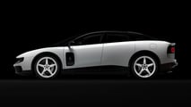 Ferrari Luce Tailor Made 