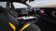 2027 Mercedes-AMG CLA 45
