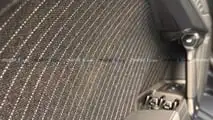 Lamborghini Temerario Ad Personam con il tweed in lana