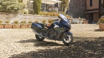 2027 BMW K 1600 GT