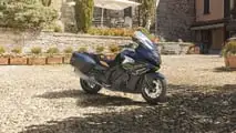 2027 BMW K 1600 GT