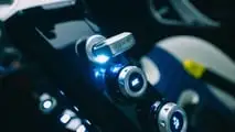 Apollo EVO (2026) Caribbean Dragon