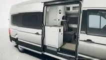VW Grand California 680 (2026) mit Autarkie-Paket