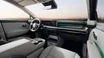 Hyundai Ioniq 9 Review