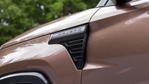2027 Mitsubishi Pajero