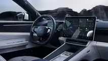 Polestar 4 SUV
