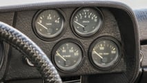 Mercedes-Benz C 111 Test