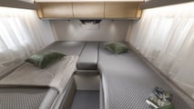 Adria Compact Select (2026)