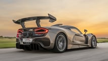 Hennessey Venom F5 Revolution LF