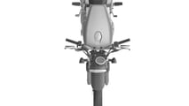 Honda registra a CB 350RS no Brasil