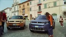 Fiat Grizzly e Grizzly Fastback