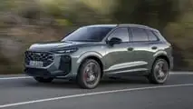 Audi Q3 2027