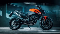 KTM 790 Duke (2026)