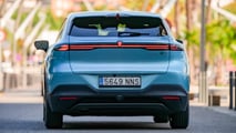 Changan Deepal S05 Pro (2026)