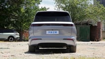 BYD Great Tang 2026