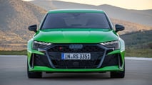 Audi RS 3 Sportback (2026)