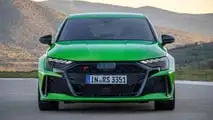 Audi RS 3 Sportback (2026)