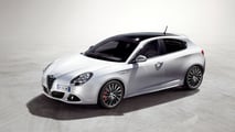 Alfa Giulietta (2010)