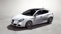 Alfa Giulietta (2010)