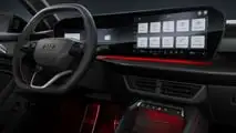 Audi S3 Sportback (2026)