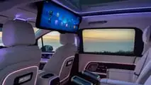 Mercedes VLE (2026), l'essai routier