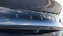 Tesla Model 3 RWD Standard