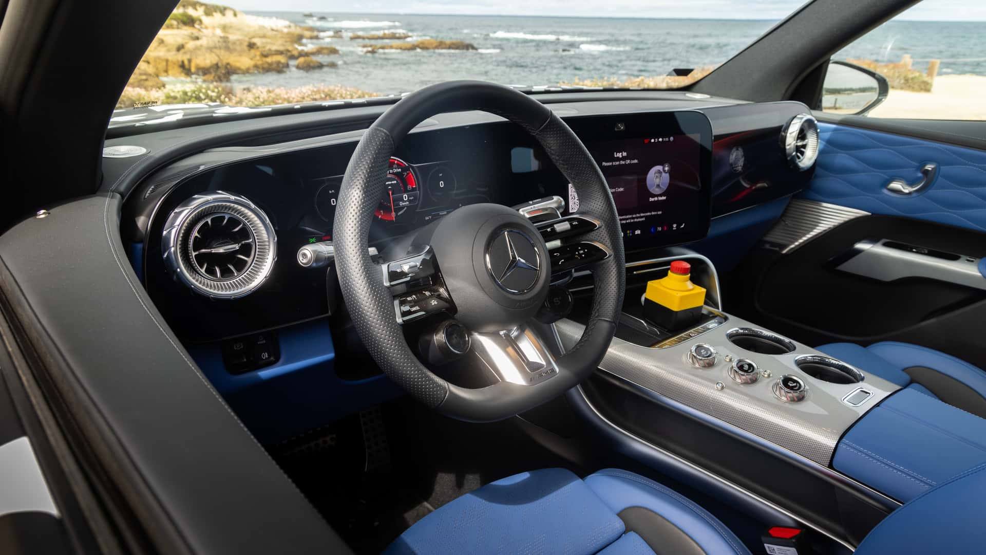 2026 mercedes-amg glr | eqr
