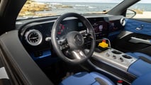 Prototipo SUV Mercedes-AMG GT