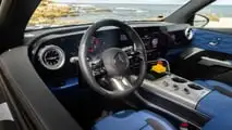 Mercedes-AMG GT SUV Prototype