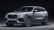 Dead SUVs 2027: Jaguar F-Pace