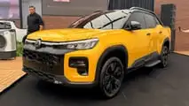 2027 Volkswagen Tukan