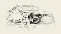 2027 Volkswagen Tukan