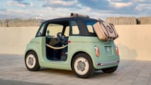 2026 Fiat Topolino