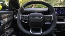 Jeep Compass Plug-in-Hybrid (2026) im Test