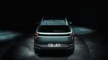 Dacia Striker Journey Hybrid