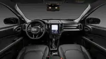 Fiat Toro Volcano T270 Hybrid 50 anos