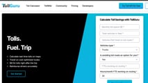 Tollguru